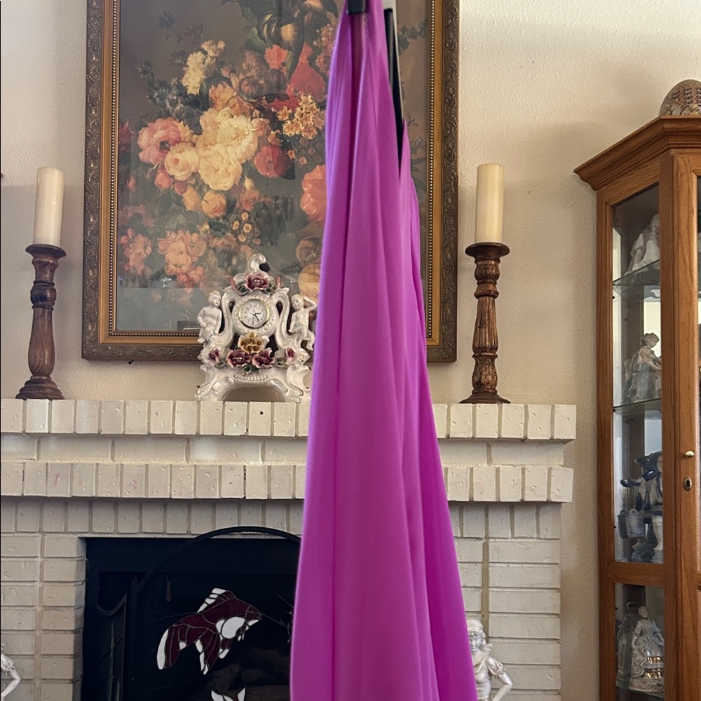 Gianni Bini Vibrant Purple Dress - Picture 7 of 8